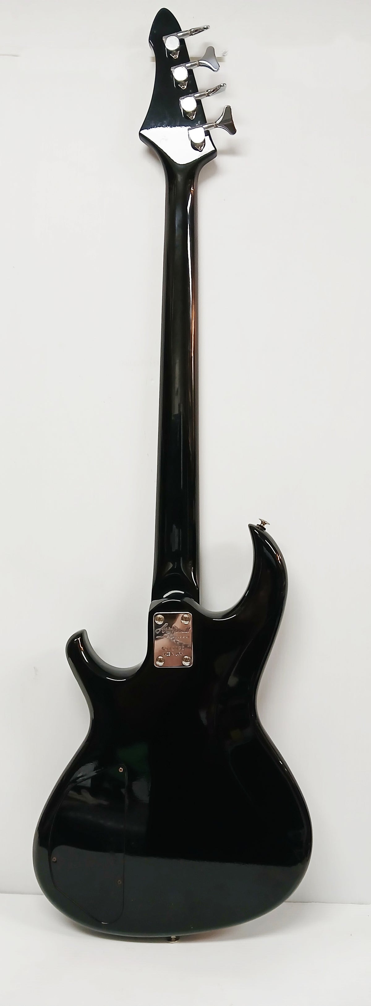 Aria Pro II RSB Black 1992 MIJ Japan Bass