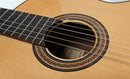 RYOJI MATSUOKA MG100 All Solid Wood Classical Guitar Made in Japan 2008