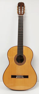 RYOJI MATSUOKA MG100 All Solid Wood Classical Guitar Made in Japan 2008