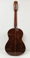 RYOJI MATSUOKA MG100 All Solid Wood Classical Guitar Made in Japan 2008