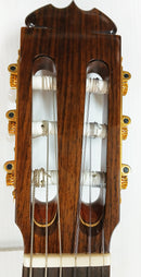 RYOJI MATSUOKA MG100 All Solid Wood Classical Guitar Made in Japan 2008