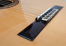 RYOJI MATSUOKA MG100 All Solid Wood Classical Guitar Made in Japan 2008