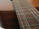 Yamaha 1970's G350 NIPPON GAKKI Made in Japan Cedar Rosewood