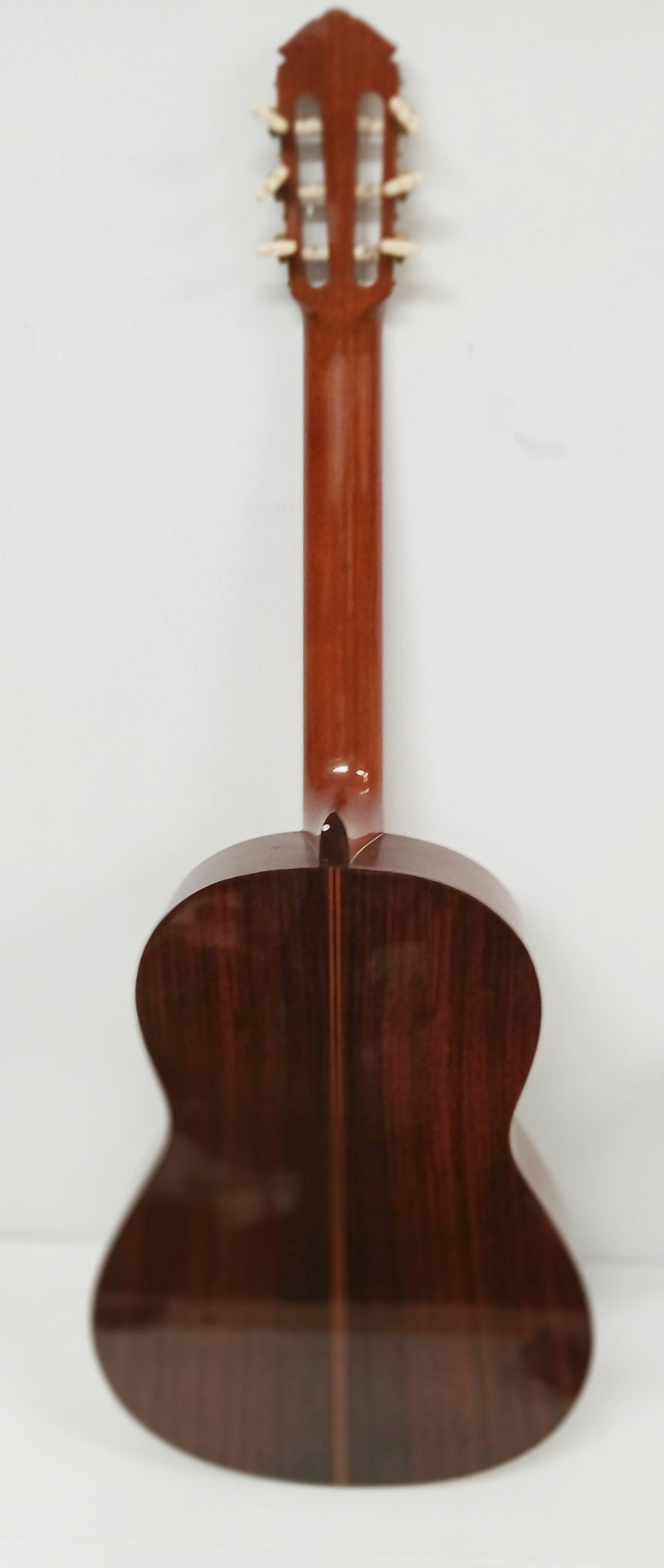 Yamaha 1970's G350 NIPPON GAKKI Made in Japan Cedar Rosewood