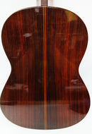 Yamaha 1970's G350 NIPPON GAKKI Made in Japan Cedar Rosewood