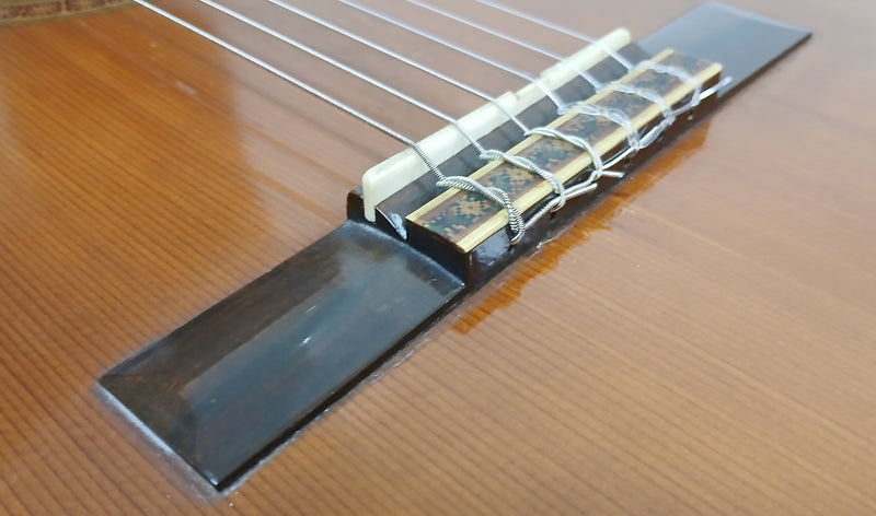 Yamaha 1970's G350 NIPPON GAKKI Made in Japan Cedar Rosewood
