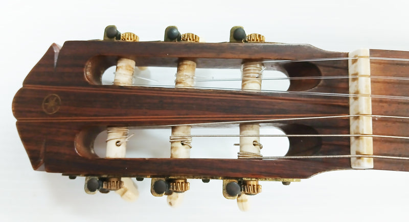 Yamaha 1970's G350 NIPPON GAKKI Made in Japan Cedar Rosewood