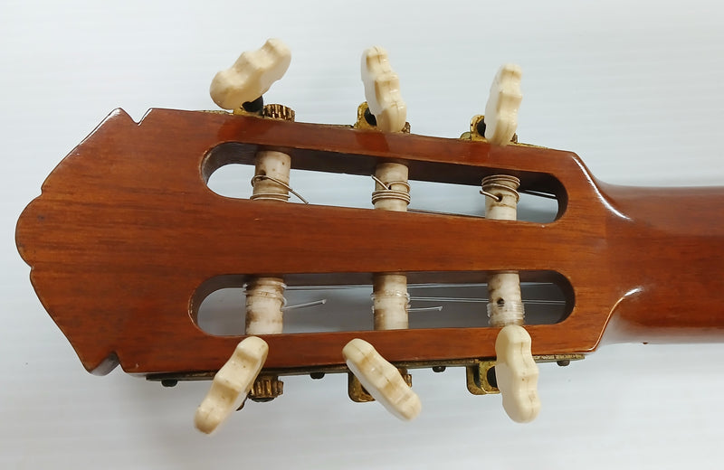 Yamaha 1970's G350 NIPPON GAKKI Made in Japan Cedar Rosewood