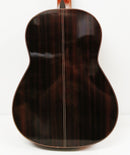 Chai Yukinobu No.10 Classical Guitar 1981 Made in Japan