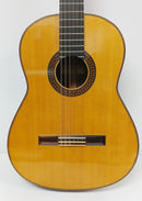 Chai Yukinobu No.10 Classical Guitar 1981 Made in Japan