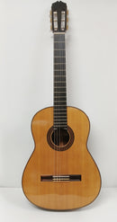 Chai Yukinobu No.10 Classical Guitar 1981 Made in Japan