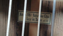 Chai Yukinobu No.10 Classical Guitar 1981 Made in Japan