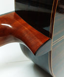 Chai Yukinobu No.10 Classical Guitar 1981 Made in Japan