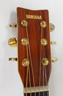 Yamaha FG-400D S/H Acoustic Steel String Guitar MIJ