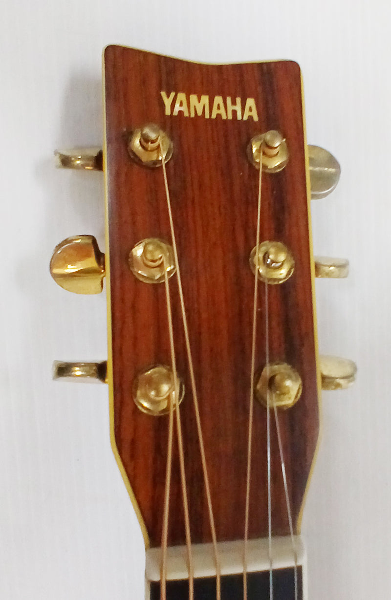 Yamaha FG-400D S/H Acoustic Steel String Guitar MIJ