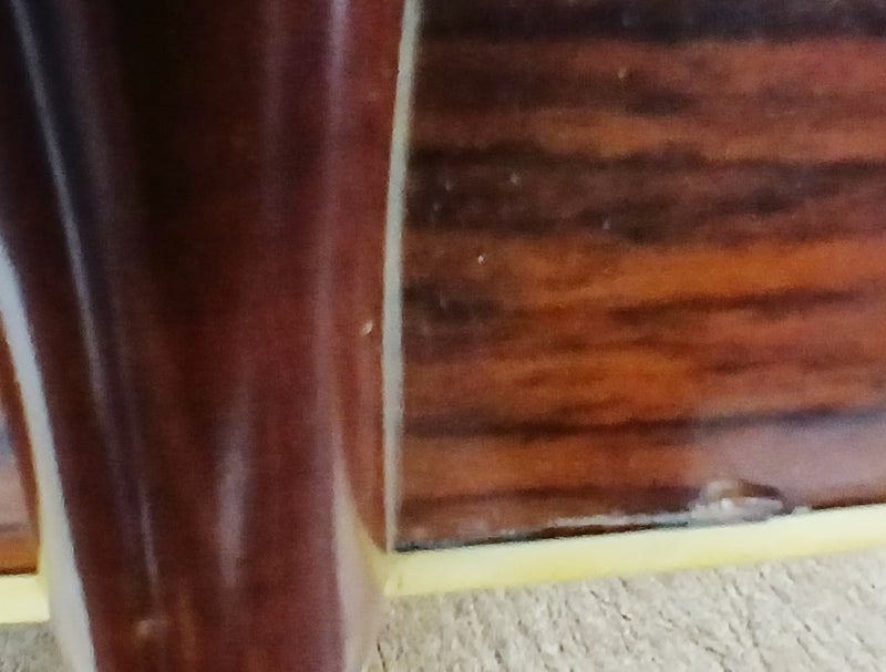 Yamaha FG-400D S/H Acoustic Steel String Guitar MIJ