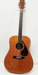 Yamaha FG-400D S/H Acoustic Steel String Guitar MIJ