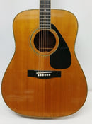 Yamaha FG-400D S/H Acoustic Steel String Guitar MIJ