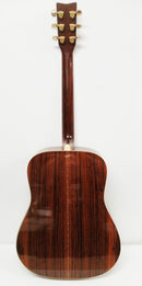 Yamaha FG-400D S/H Acoustic Steel String Guitar MIJ