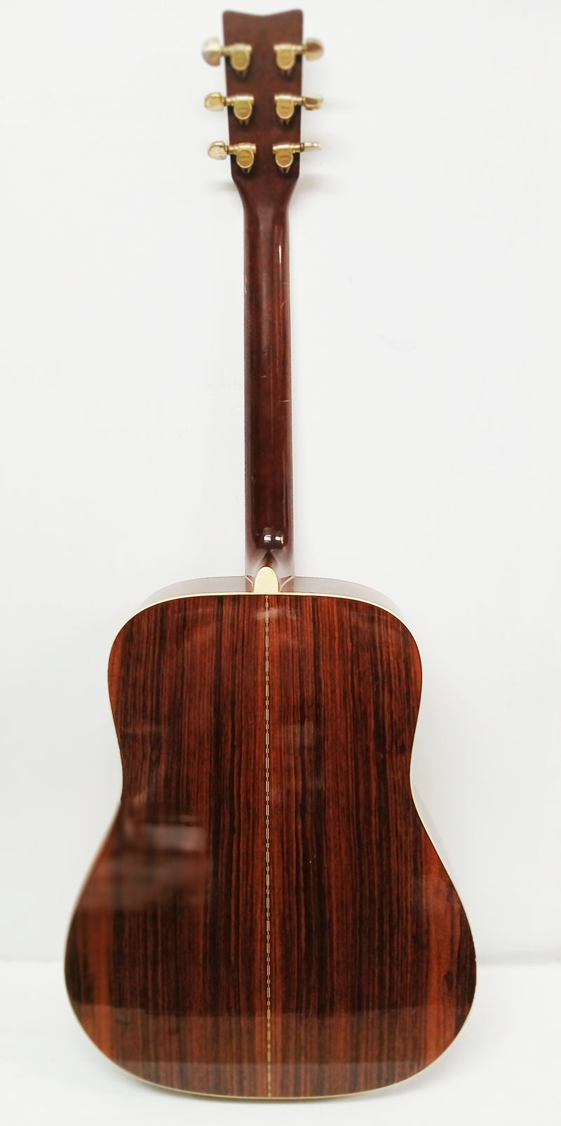 Yamaha FG-400D S/H Acoustic Steel String Guitar MIJ