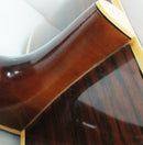 Yamaha FG-400D S/H Acoustic Steel String Guitar MIJ