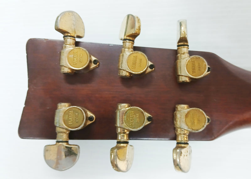 Yamaha FG-400D S/H Acoustic Steel String Guitar MIJ