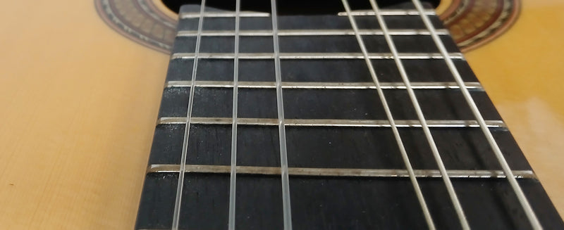Kodaira AST100 Classical Guitar Handmade MIJ