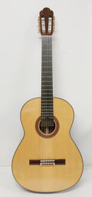 Kodaira AST100 Classical Guitar Handmade MIJ