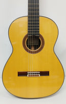 Kodaira AST100 Classical Guitar Handmade MIJ