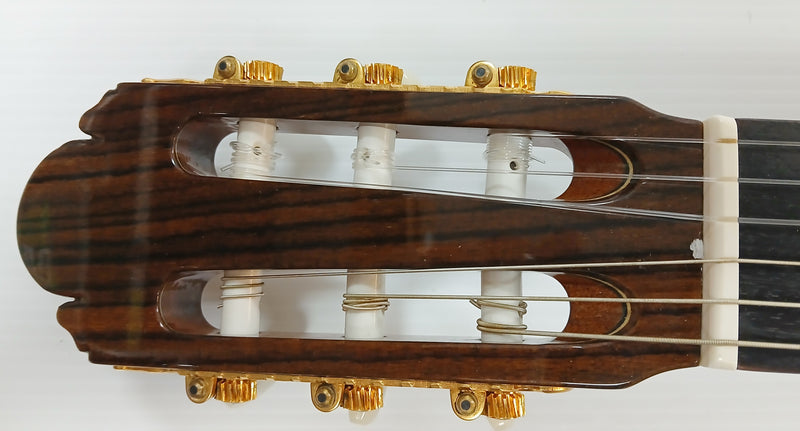 Kodaira AST100 Classical Guitar Handmade MIJ