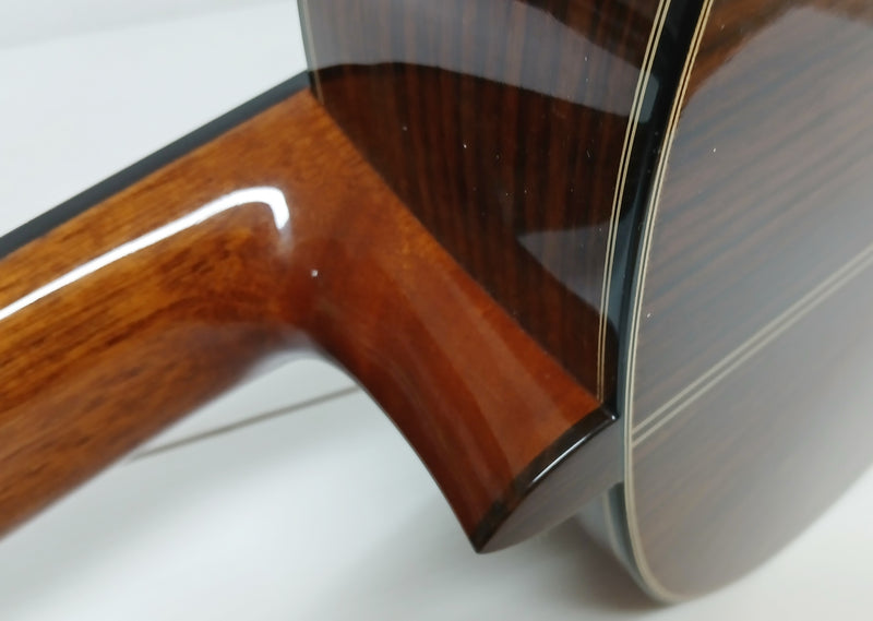 Kodaira AST100 Classical Guitar Handmade MIJ