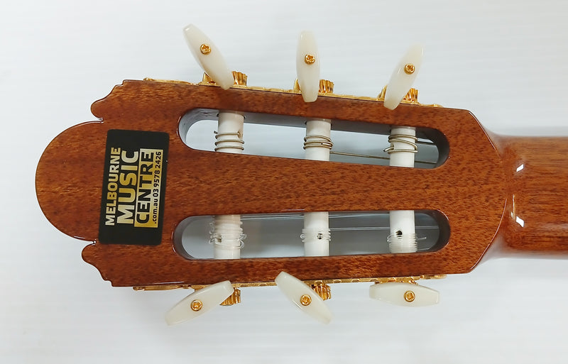 Kodaira AST100 Classical Guitar Handmade MIJ