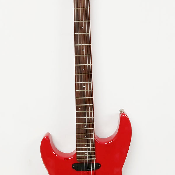 Fernandes SSH-40 The Function Left Hand Model Electric