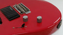 Fernandes SSH-40 The Function Left Hand Model Electric Guitar Red