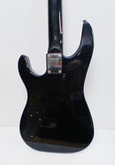 Fernandes Limited Edition Bass Black MIJ
