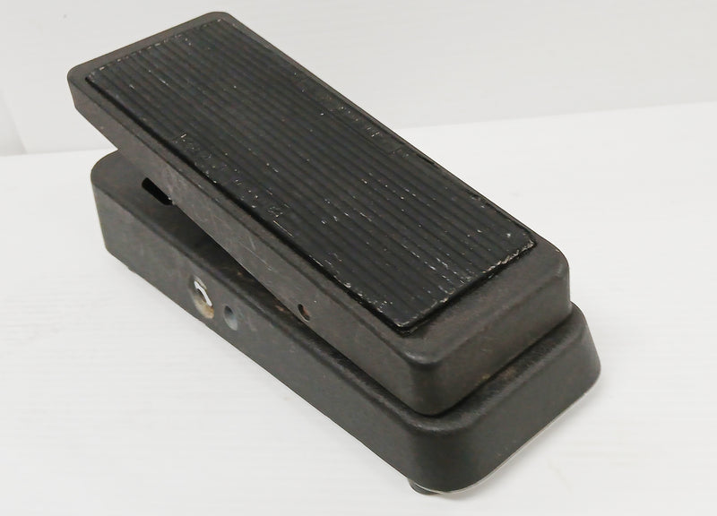 Jim Dunlop GCB-95 Cry Baby  Made in USA