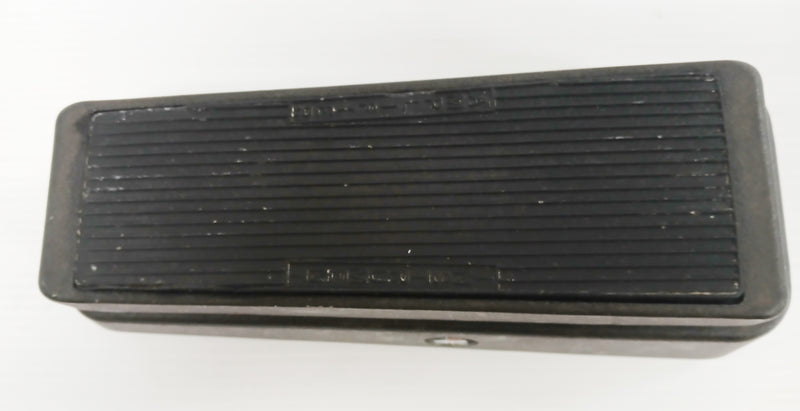 Jim Dunlop GCB-95 Cry Baby  Made in USA