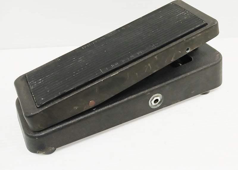 Jim Dunlop GCB-95 Cry Baby  Made in USA