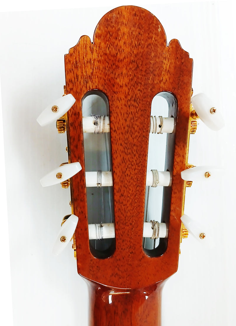 Kodaira AST-85  Classical Guitar MIJ