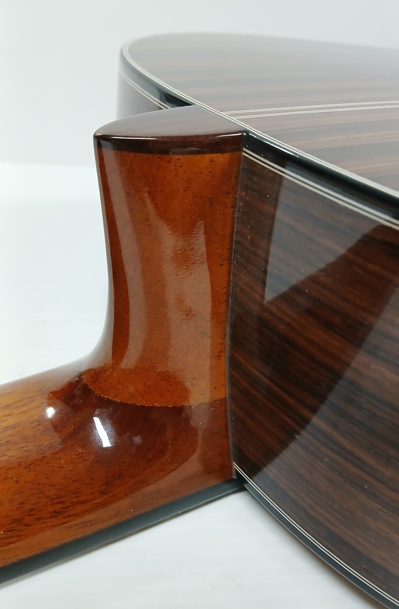 Kodaira AST-85  Classical Guitar MIJ