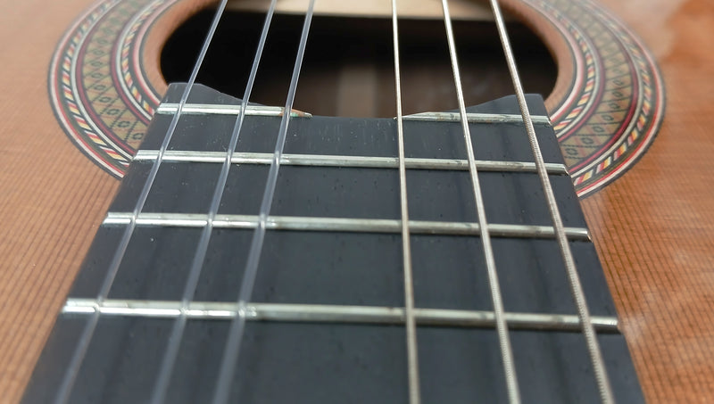 Kodaira AST-85  Classical Guitar MIJ