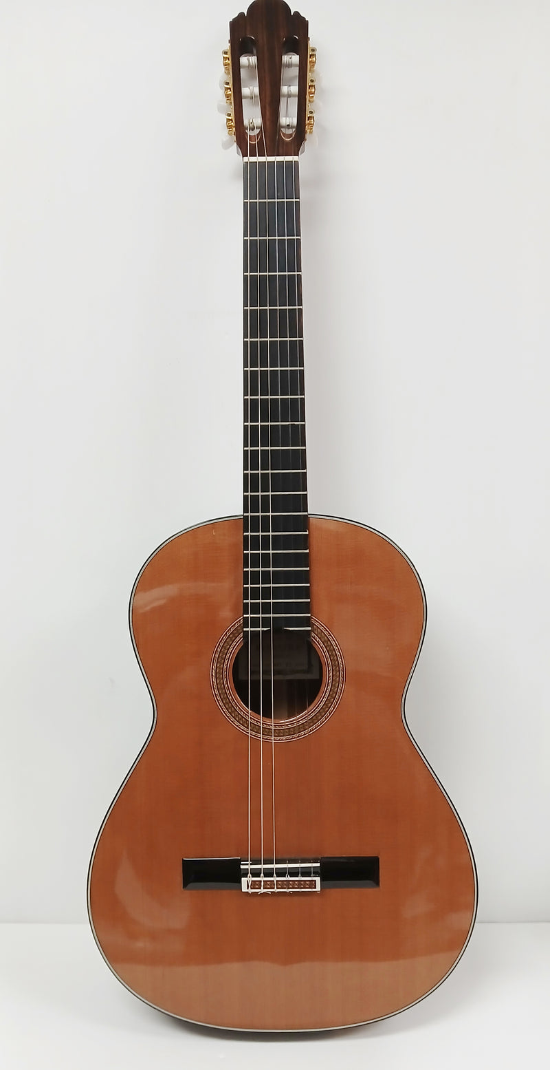 Kodaira AST-85  Classical Guitar MIJ