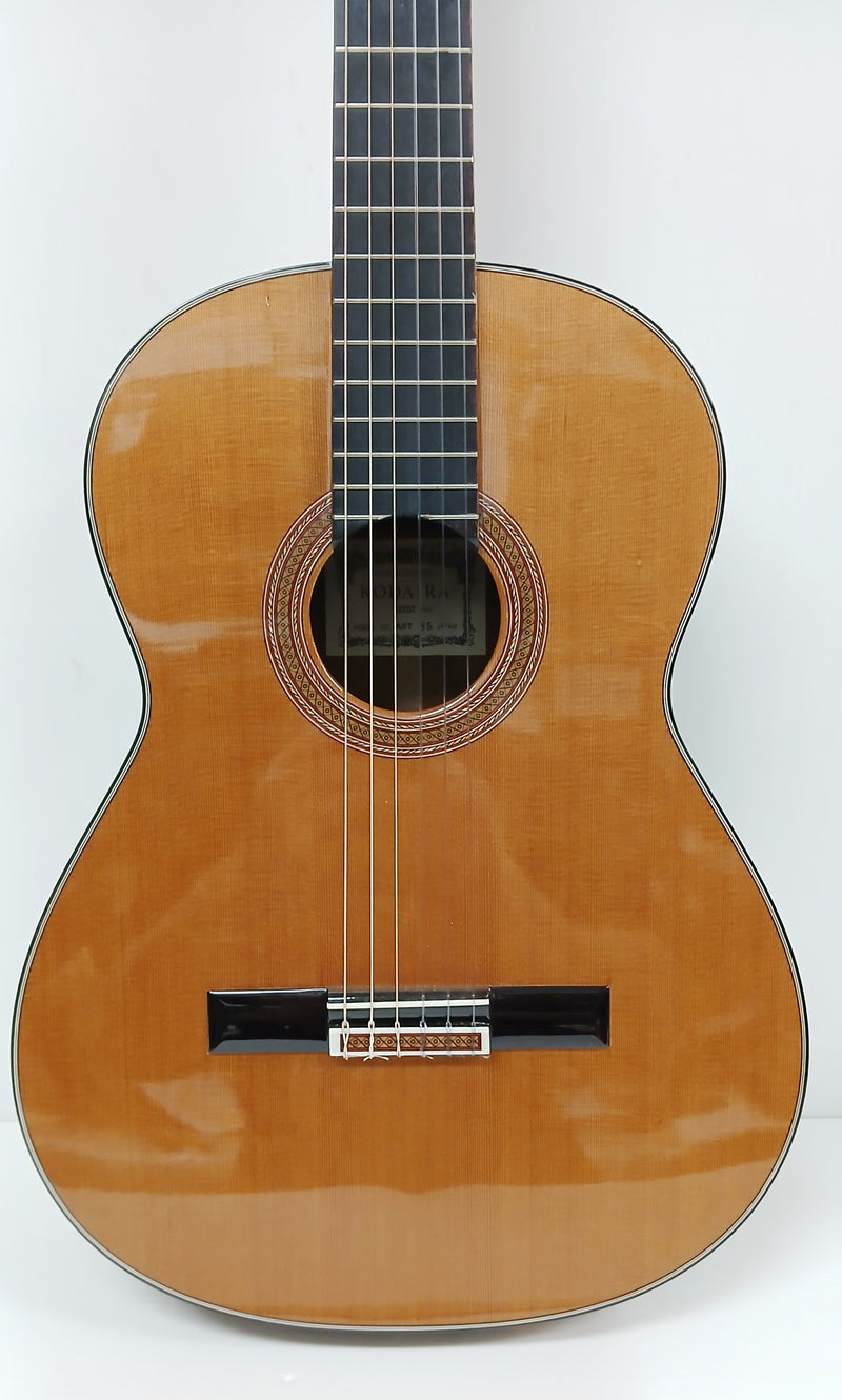 Kodaira AST-85  Classical Guitar MIJ