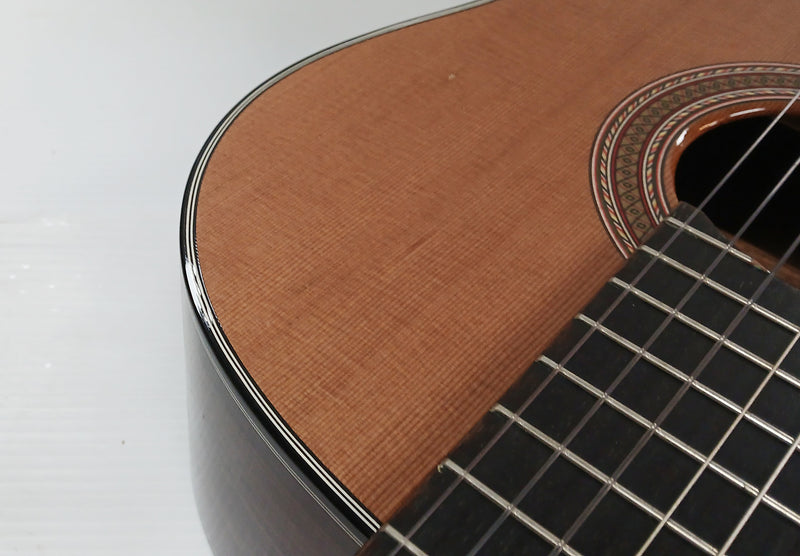 Kodaira AST-85  Classical Guitar MIJ