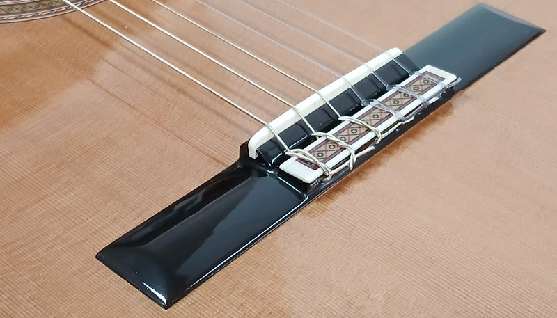 Kodaira AST-85  Classical Guitar MIJ