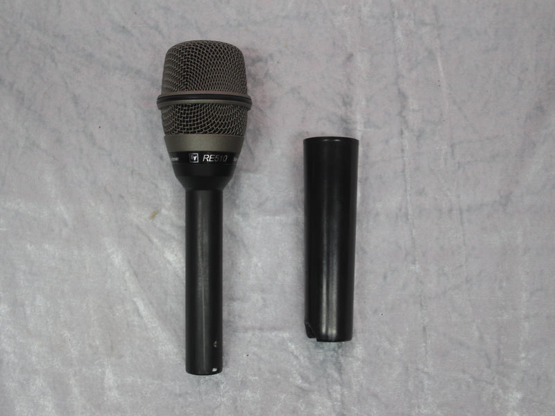 Electro Voice RE510 Condenser Microphone