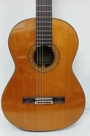Ryoji Matsuoka Model M30 High Grade Classical Guitar Made in Japan 1977