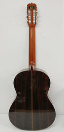 Ryoji Matsuoka Model M30 High Grade Classical Guitar Made in Japan 1977