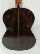 Ryoji Matsuoka Model M30 High Grade Classical Guitar Made in Japan 1977