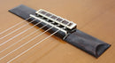 Ryoji Matsuoka Model M30 High Grade Classical Guitar Made in Japan 1977